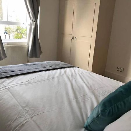 Eurostar Rooms Londra Exterior foto
